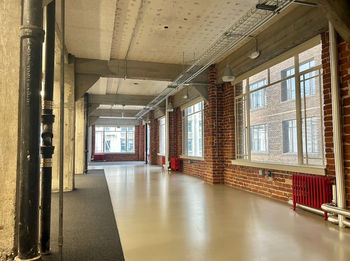 1601-1611 Telegraph Ave, Oakland, CA à louer Photo intérieure– Image 1 sur 3