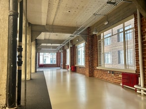 1601-1611 Telegraph Ave, Oakland, CA à louer Photo intérieure– Image 1 sur 3