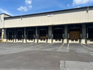 Plus de détails pour 600 Brighton St, Bethlehem, PA - Industriel/Logistique à louer