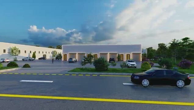 16220 W Bellfort St, Sugar Land, TX à louer - Vidéo sur l’annonce professionnelle – Image 2 sur 22
