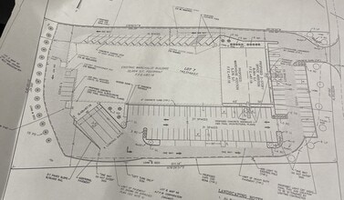4 Manley St, West Bridgewater, MA à louer Plan de site– Image 1 sur 1