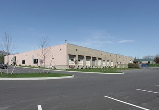 Plus de détails pour 6 British American Blvd, Latham, NY - Local d'activités à louer