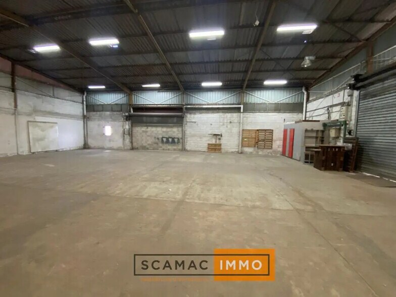 Bureau dans Vitrolles à louer - Photo intérieure – Image 3 sur 4