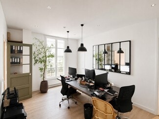 Plus de détails pour Bureau à louer