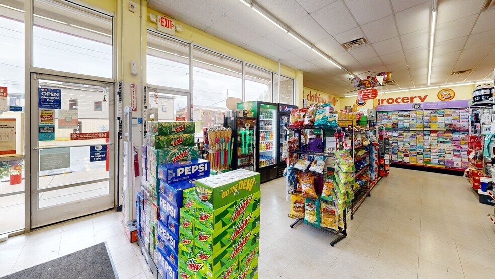 45 8th St, Midland, PA à vendre - Numérisation 3D Matterport – Image 3 sur 16