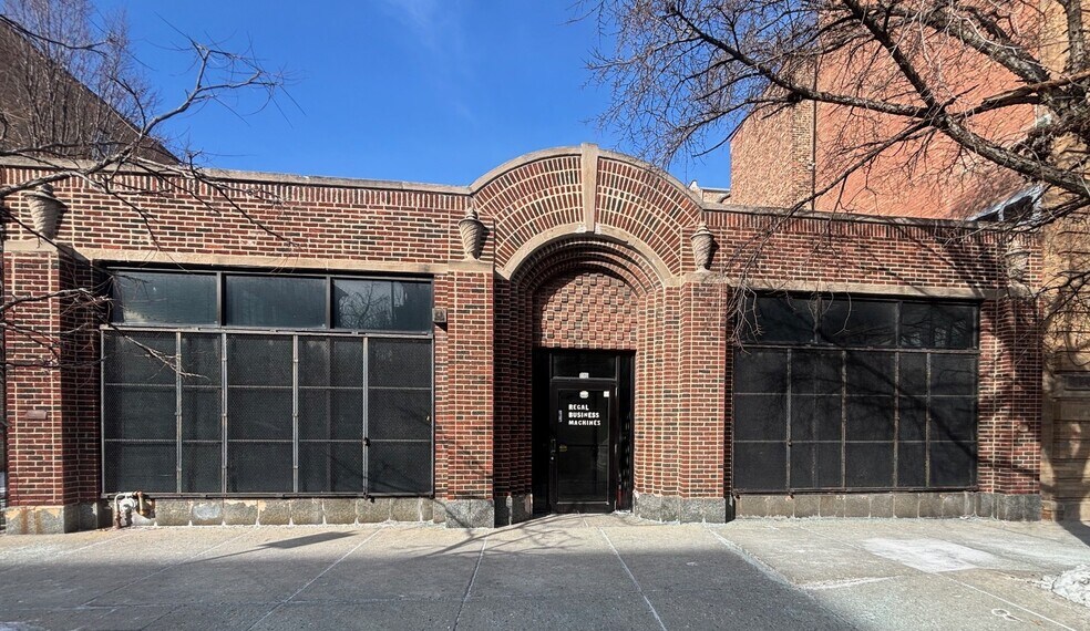 1140 W Washington Blvd, Chicago, IL à vendre - Photo de l’immeuble – Image 2 sur 19