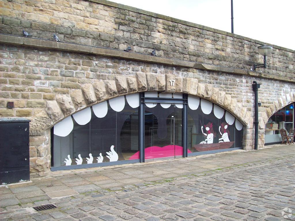 Wharf St, Sheffield à louer Photo principale– Image 1 sur 2