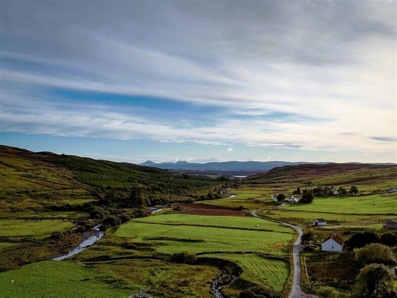 11 Trotternish Bed and Breakfast, Portree à vendre - Photo de l’immeuble – Image 3 sur 7