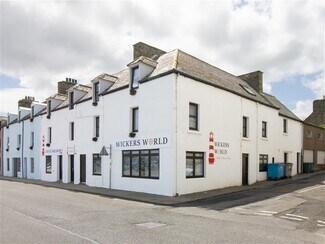 Plus de détails pour 21-23 Harbour Quay, Wick - Local commercial à vendre
