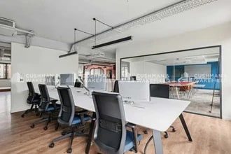 8 Rue Bellini, Paris à louer Photo intérieure– Image 1 sur 5
