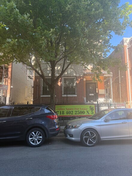 1549 Selwyn Ave, Bronx, NY à louer - Photo de l’immeuble – Image 2 sur 11