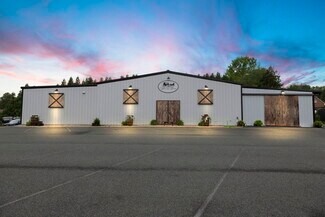 Plus de détails pour 2929 Hedrick Mill Rd, Lexington, NC - Spécialisé à vendre