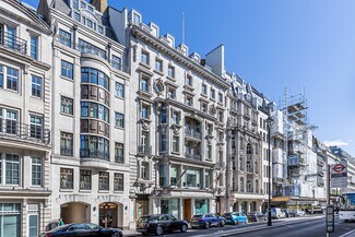 Plus de détails pour 50 Pall Mall, Londres - Bureau à louer