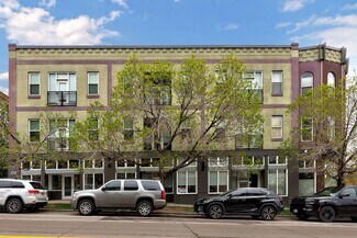 Plus de détails pour 2501 15th St, Denver, CO - Local commercial à louer