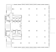 Calle del Ombú, 3, Madrid, Madrid à louer Plan d’étage type– Image 1 sur 5