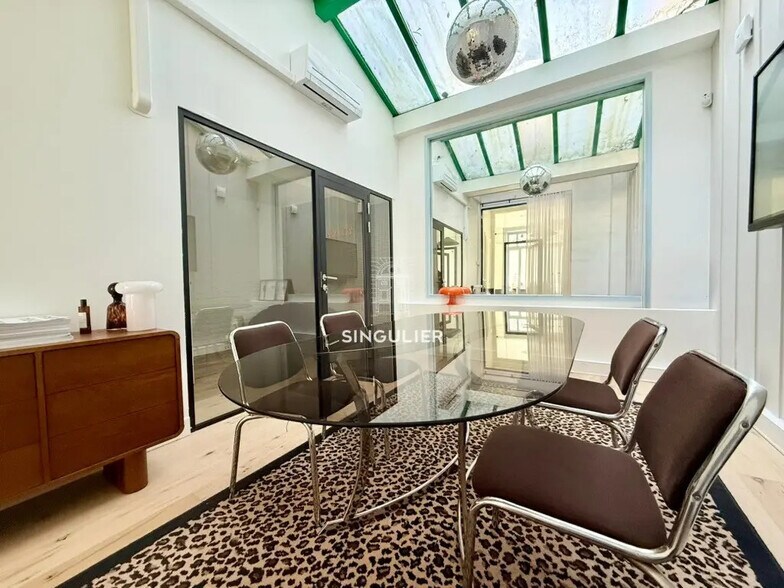 122 Rue Jacquemars Gielée, Lille à vendre - Photo intérieure – Image 2 sur 10