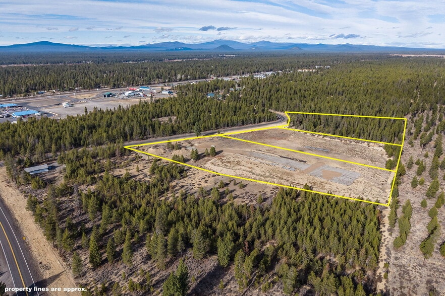 17140-17160 Rosland Rd, La Pine, OR à vendre - Autre – Image 2 sur 13