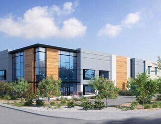 Plus de détails pour 1350 S Wanamaker Ave, Ontario, CA - Industriel/Logistique à louer
