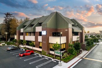 Plus de détails pour 23332 Hawthorne Blvd, Torrance, CA - Bureau à louer