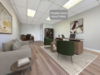 Plus de détails pour 6956 Indiana Ave, Riverside, CA - Bureau à louer