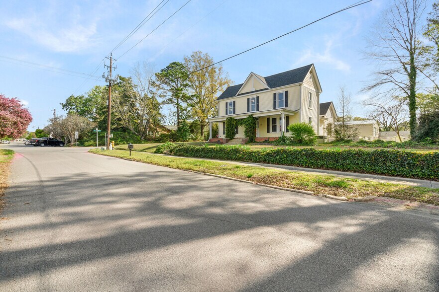 101 S Main St, Wendell, NC à louer - Photo de l’immeuble – Image 2 sur 29