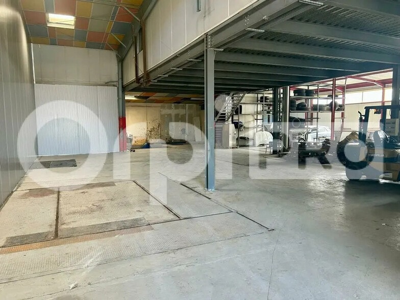 Bureau dans Brétigny-sur-Orge à louer - Photo de l’immeuble – Image 1 sur 9