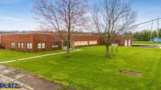Plus de détails pour 400 Myron St, Youngstown, OH - Industriel/Logistique à louer