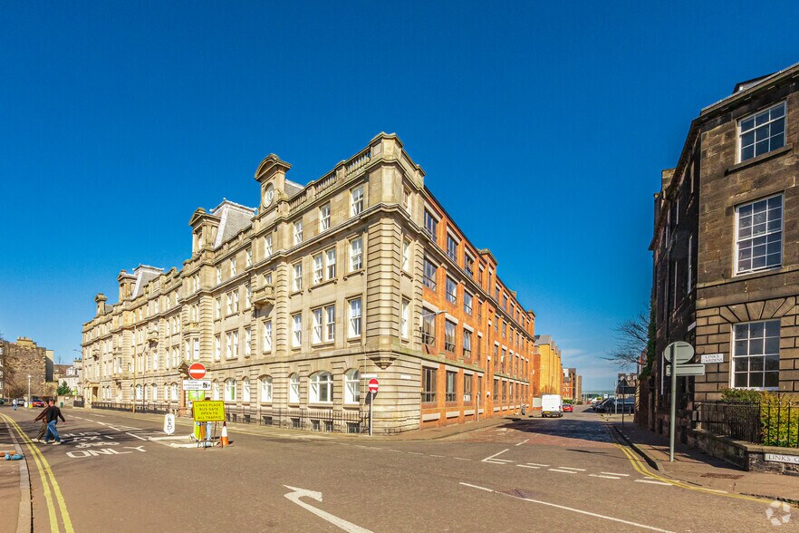 15 Links Pl, Edinburgh à louer - Photo de l’immeuble – Image 1 sur 7