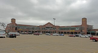 Plus de détails pour 2301 N Collins St, Arlington, TX - Bureau/Local commercial, Local commercial à louer