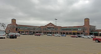 Plus de détails pour 2301 N Collins St, Arlington, TX - Bureau/Local commercial, Local commercial à louer