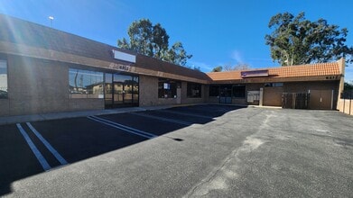 6511-6517 Lankershim Blvd, North Hollywood, CA à louer Photo intérieure– Image 1 sur 16