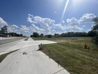 Plus de détails pour 9930 N Garnett Rd, Owasso, OK - Terrain à vendre