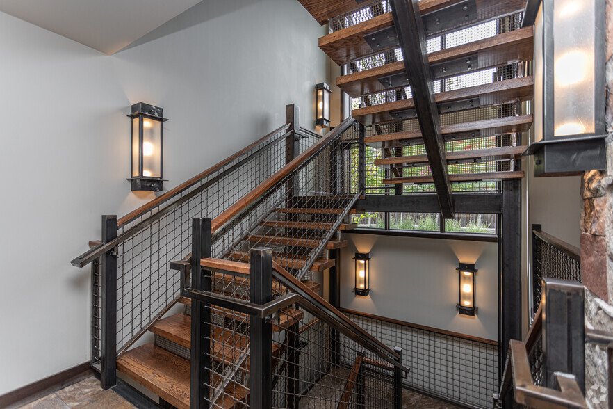 1492 Park Ave, Park City, UT à louer - Photo intérieure – Image 3 sur 27