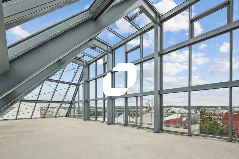 Bureau dans Bordeaux à vendre - Photo de l’immeuble – Image 3 sur 10