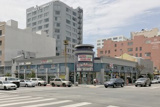 Plus de détails pour 800-810 S Los Angeles St, Los Angeles, CA - Bureau/Local commercial à louer