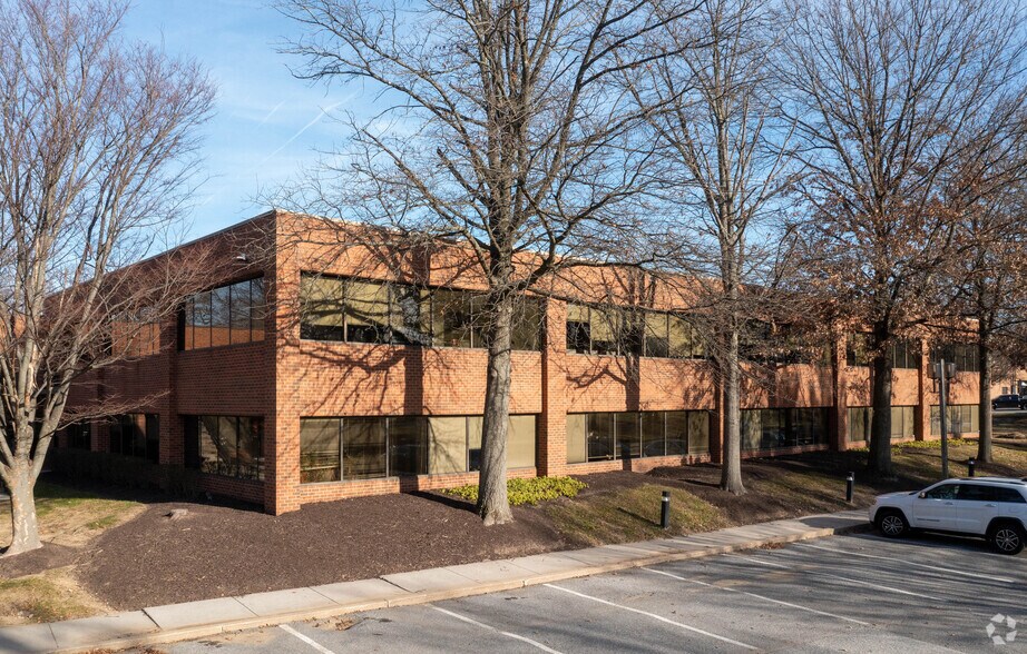 9200 Rumsey Rd, Columbia, MD à louer - Aérien – Image 2 sur 19