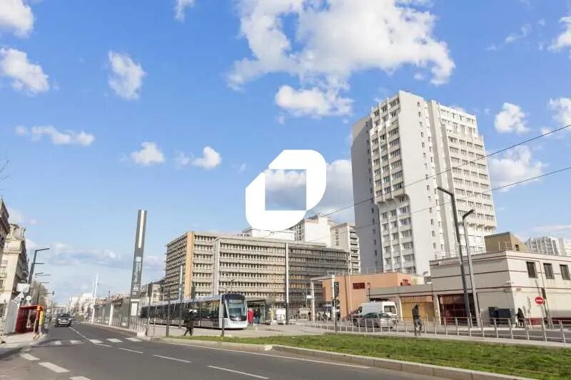 16 Avenue Jean Jaurès, Choisy-le-Roi à louer - Photo de l’immeuble – Image 2 sur 18