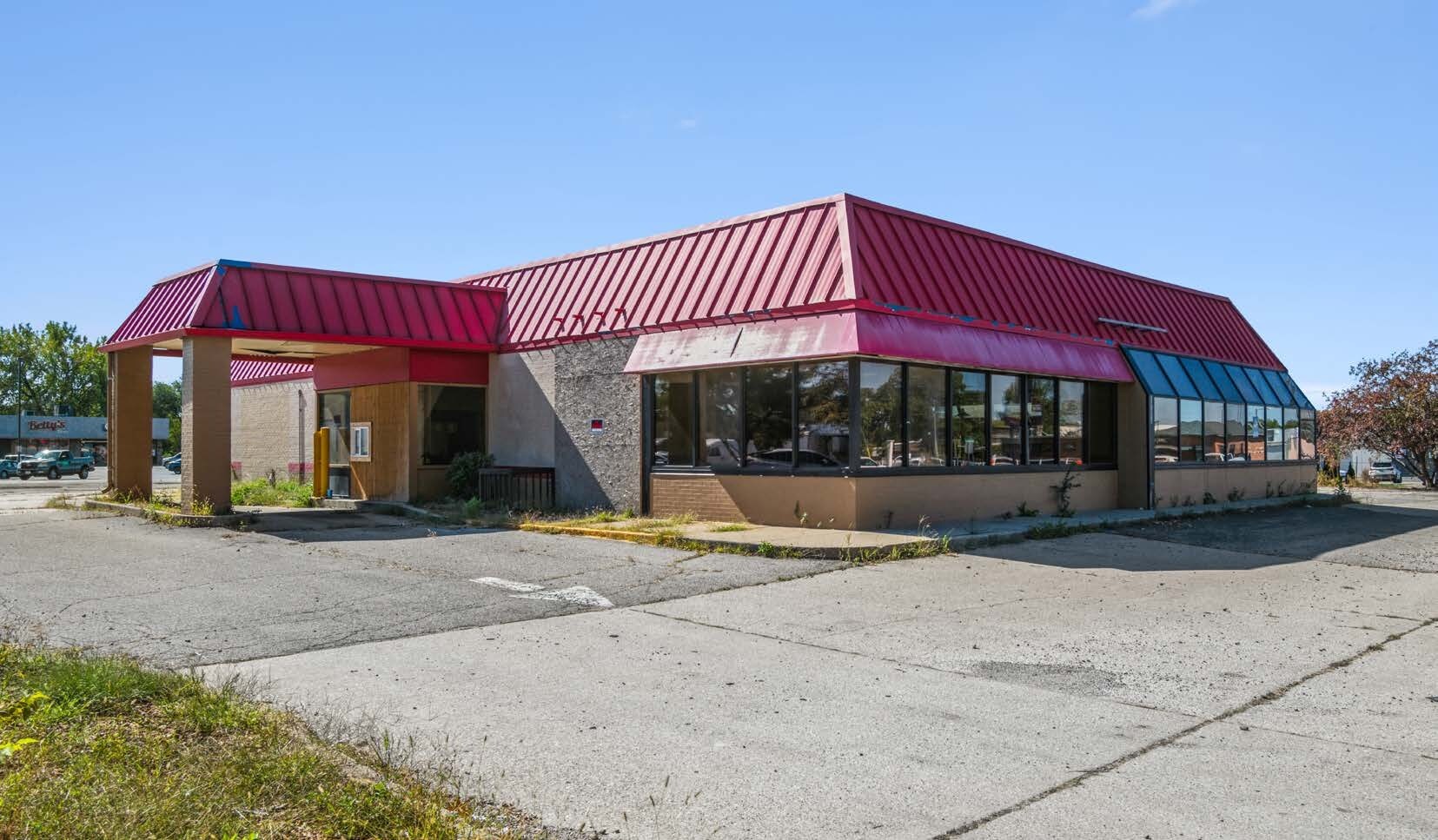 1700 Wabash Ave, Springfield, IL à vendre Photo principale– Image 1 sur 4