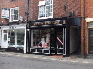 Plus de détails pour 80 King St, Knutsford - Local commercial à vendre