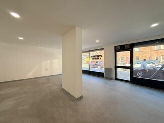 Plus de détails pour 4 Macdowall St, Johnstone - Local commercial à louer