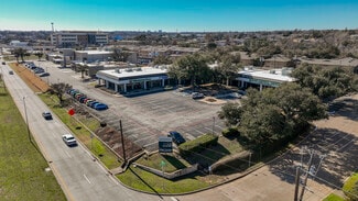 Plus de détails pour 11411 N Central Expy, Dallas, TX - Bureau/Médical à louer