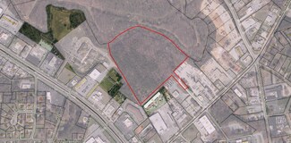 Plus de détails pour TBD N Square Dr, Monroe, NC - Terrain à vendre
