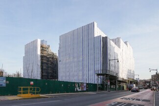 Plus de détails pour 975 Nostrand Ave, Brooklyn, NY - Local commercial à louer