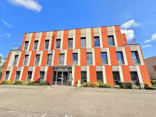 Plus de détails pour Bureau à vendre