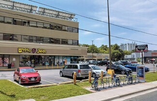 Plus de détails pour 1685 Main St W, Hamilton, ON - Bureau à louer