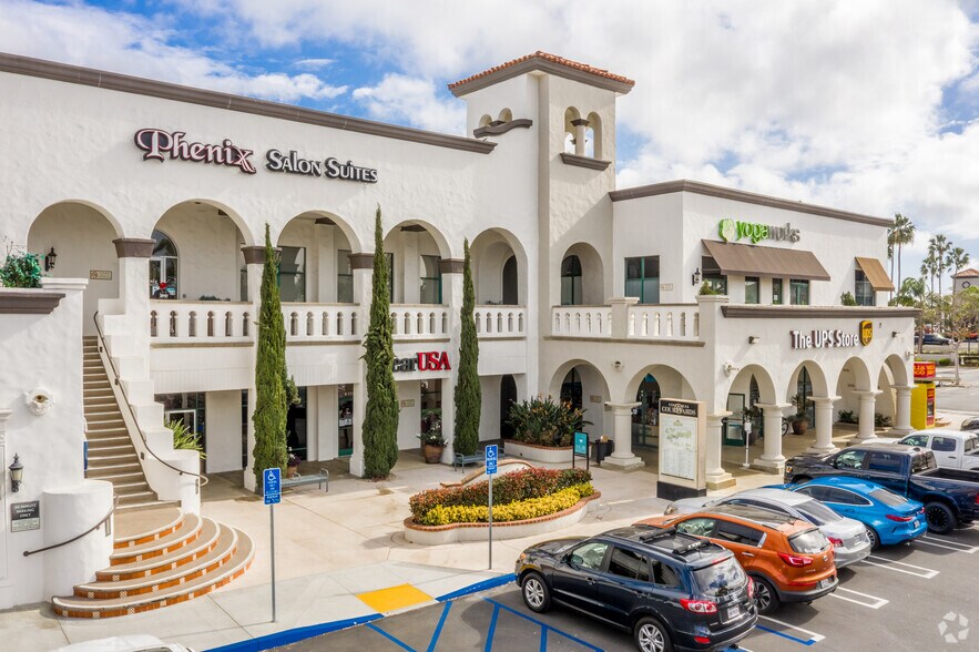 1835 Newport Blvd, Costa Mesa, CA à vendre - Photo de l’immeuble – Image 2 sur 9