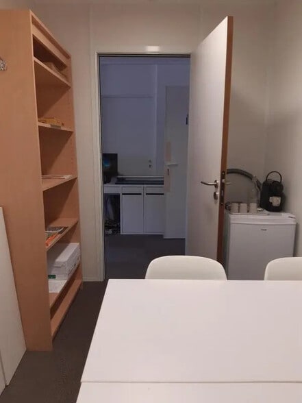 Rue Albert Einstein, Champs-sur-Marne à vendre - Photo de l’immeuble – Image 3 sur 7