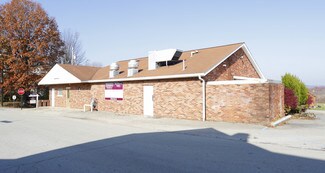 Plus de détails pour 301 Constitution St, Perryopolis, PA - Local commercial à vendre