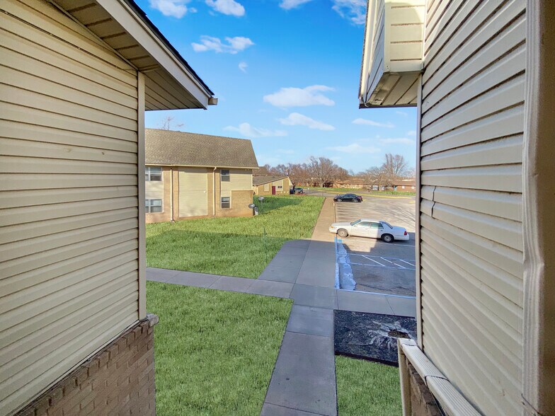 500 S Leach Ave, Watonga, OK à vendre - Photo de l’immeuble – Image 2 sur 15