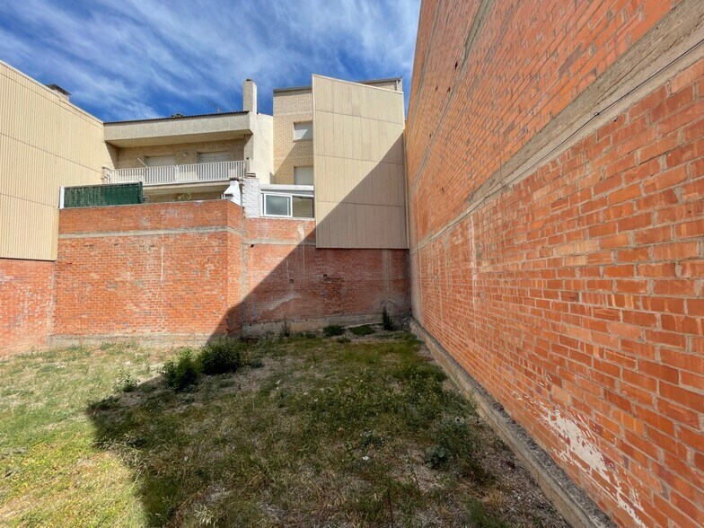 Terrain dans Igualada, Barcelona à vendre - Photo de l’immeuble – Image 2 sur 2